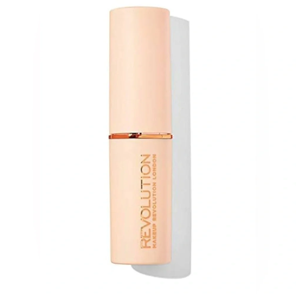 Makeup Revolution Fast Base Stick Foundation‎ F1